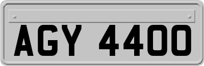 AGY4400