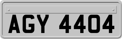 AGY4404