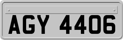 AGY4406