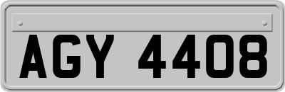 AGY4408