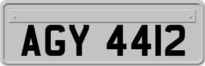 AGY4412