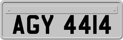AGY4414