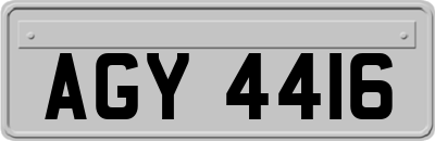 AGY4416
