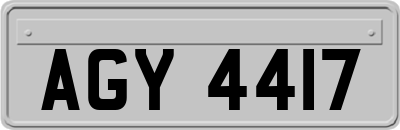 AGY4417