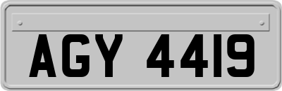 AGY4419
