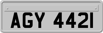 AGY4421