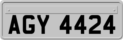 AGY4424
