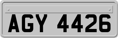AGY4426