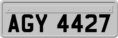 AGY4427