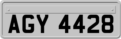 AGY4428