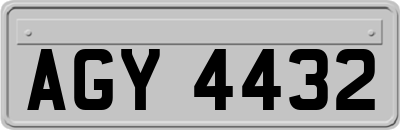AGY4432