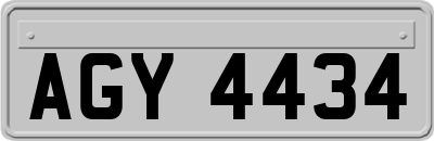 AGY4434
