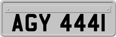 AGY4441