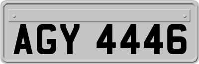 AGY4446