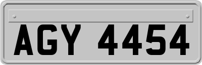 AGY4454