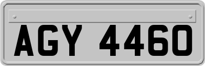 AGY4460