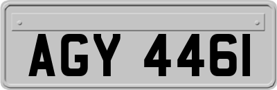 AGY4461