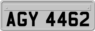 AGY4462