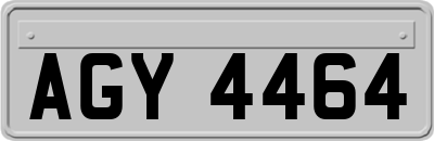 AGY4464