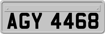 AGY4468