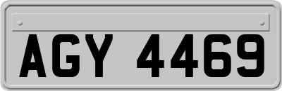 AGY4469