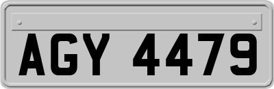 AGY4479