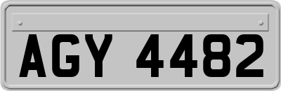 AGY4482