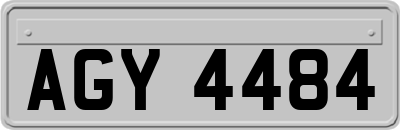 AGY4484