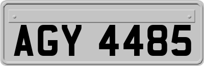 AGY4485
