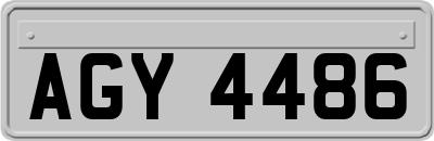 AGY4486