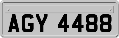 AGY4488