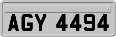AGY4494