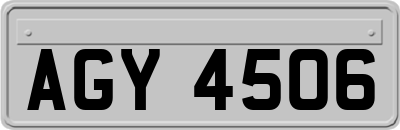 AGY4506