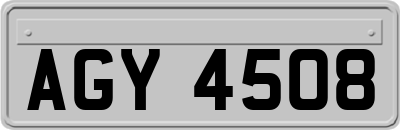 AGY4508