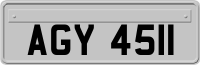AGY4511