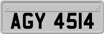 AGY4514
