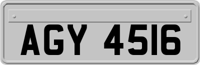 AGY4516