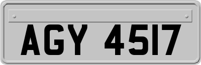 AGY4517