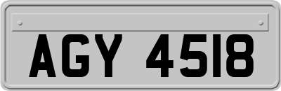AGY4518