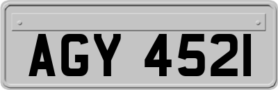 AGY4521
