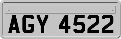 AGY4522