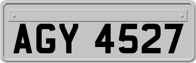 AGY4527