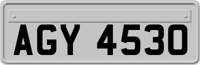 AGY4530