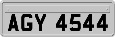 AGY4544