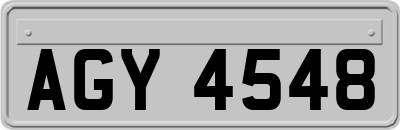 AGY4548