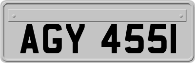 AGY4551