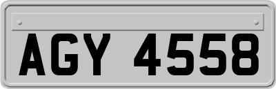 AGY4558