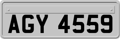 AGY4559