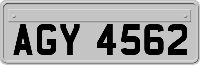 AGY4562