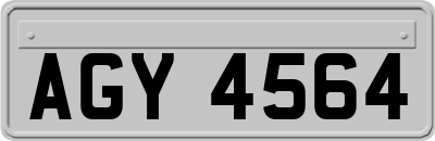 AGY4564